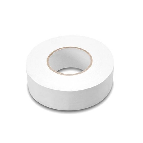 White Milky Tape, 1.5 Inch